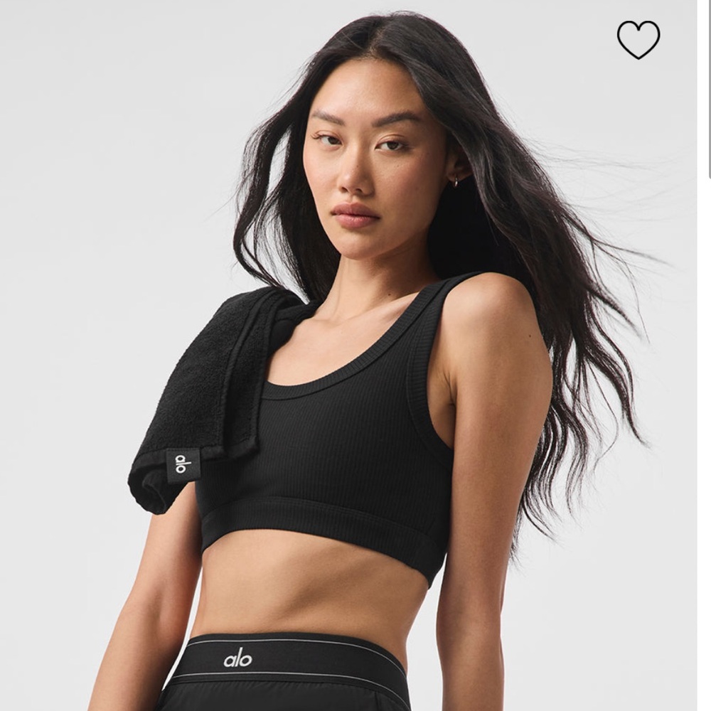Alo Wellness Bra
